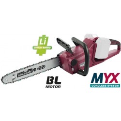 ELETTROSEGA BAT.CGCS 40 BL...
