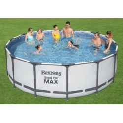 PISCINA 5612X CM 427X122 LT...