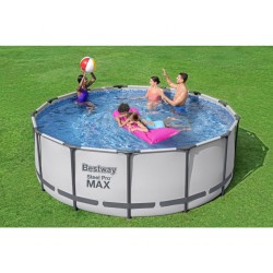 PISCINA TONDA 5618W...