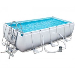 PISCINA 56721 POWER RETT....
